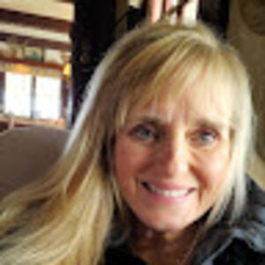 Meet your Posher, Linda